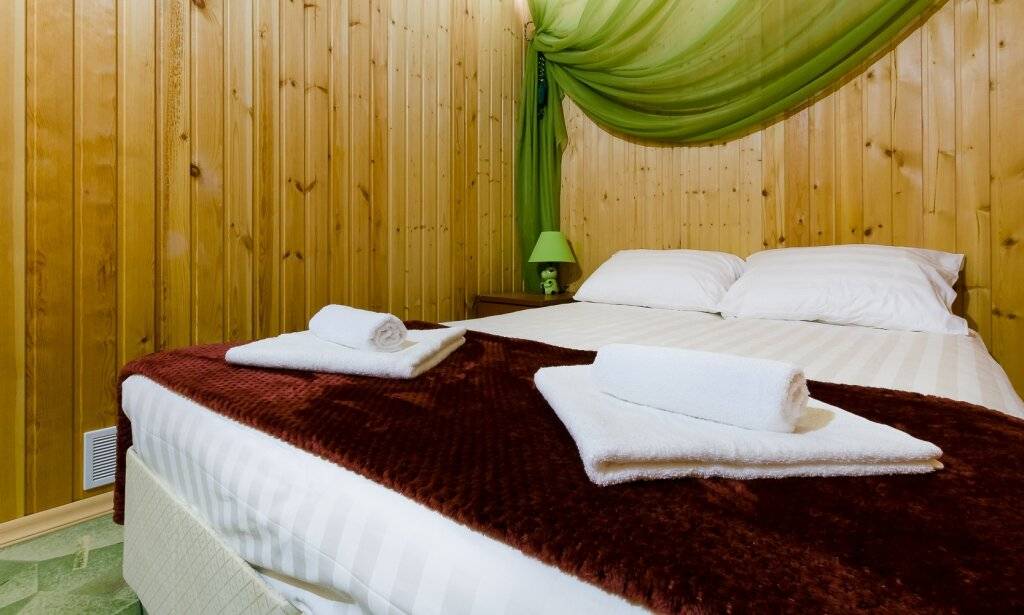 Фото Гостиницы Банановый рай Адлер 53