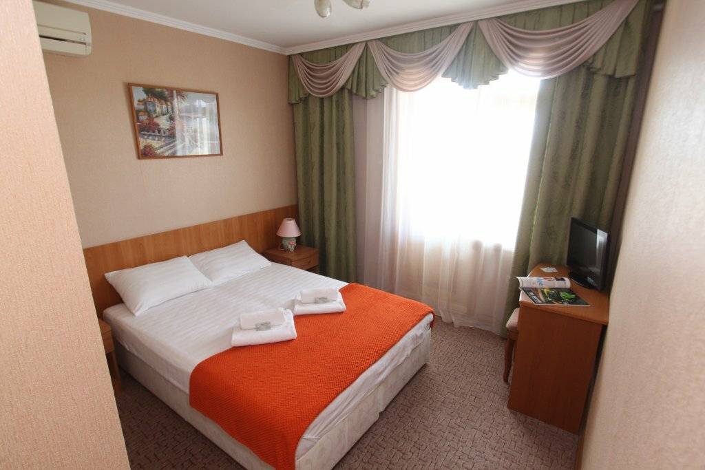 Фото Гостиницы Банановый рай Адлер 142