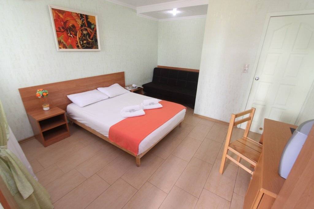 Фото Гостиницы Банановый рай Адлер 73