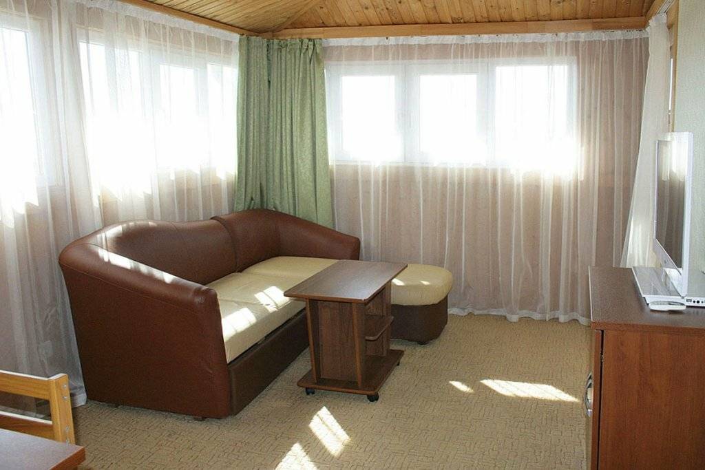 Фото Гостиницы Банановый рай Адлер 120