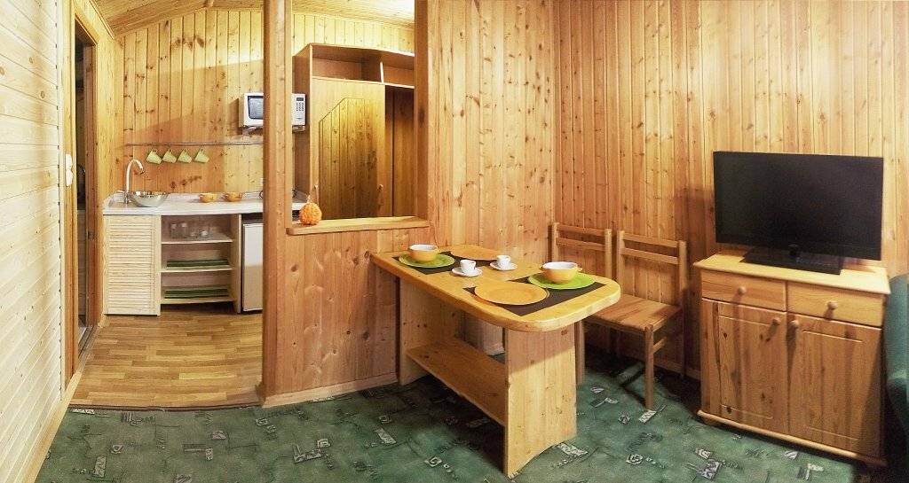 Фото Гостиницы Банановый рай Адлер 126