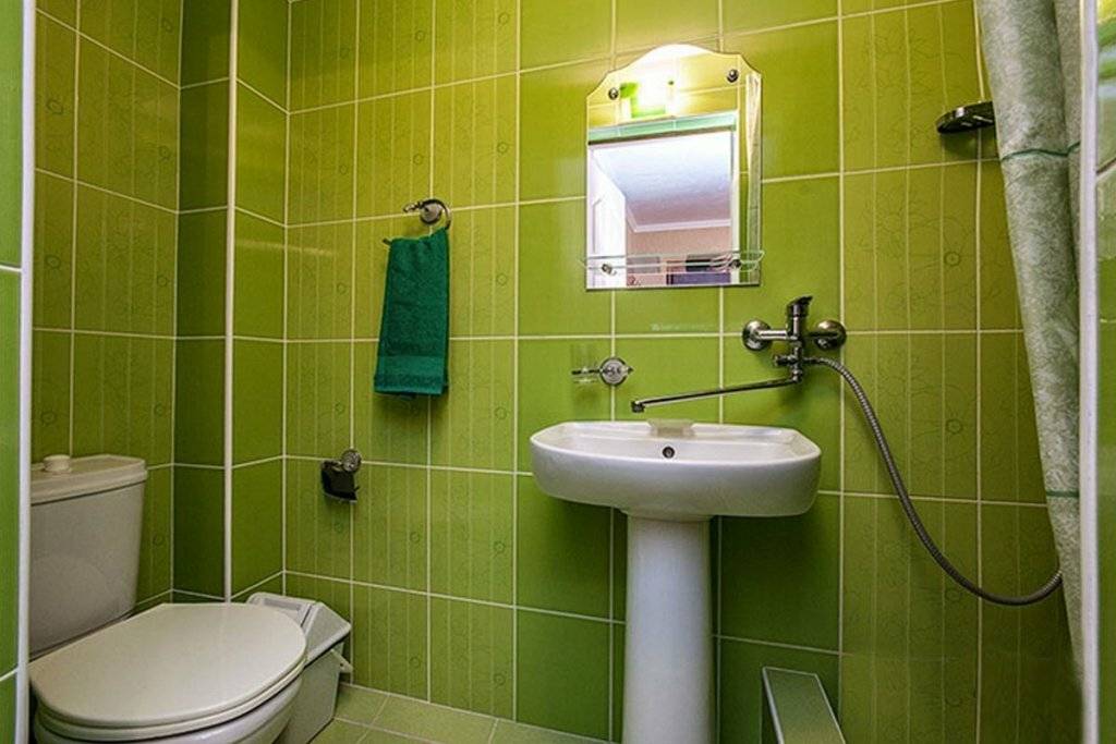 Фото Гостиницы Банановый рай Адлер 110