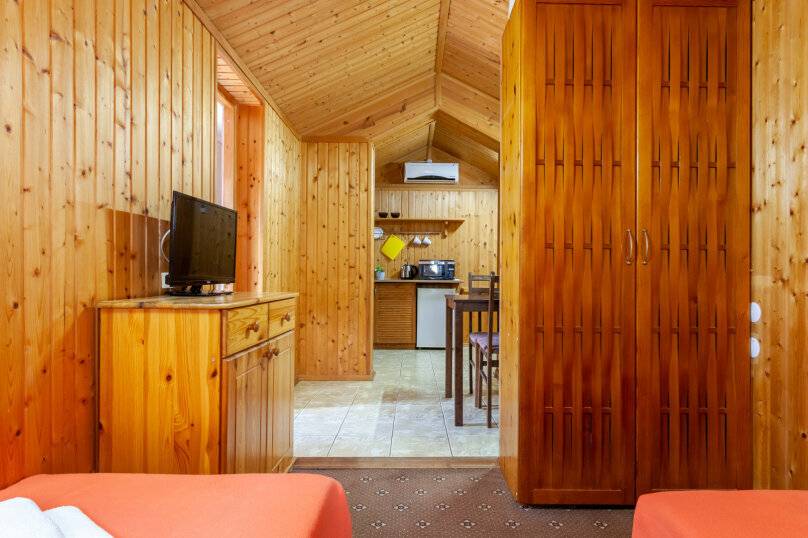 Фото Гостиницы Банановый рай Адлер 111