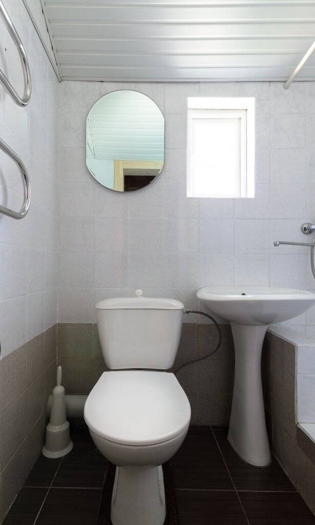 Фото Гостиницы Банановый рай Адлер 92