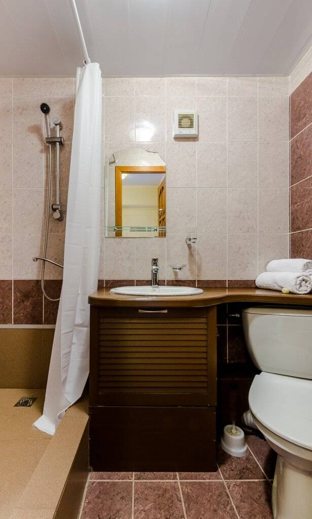 Фото Гостиницы Банановый рай Адлер 125