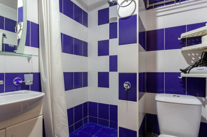 Фото Гостиницы Банановый рай Адлер 138