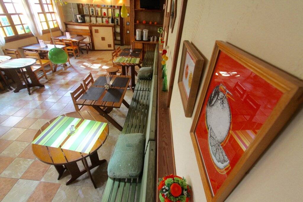 Фото Гостиницы Банановый рай Адлер 25