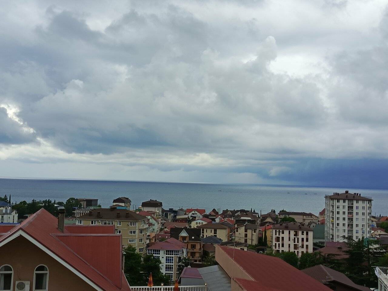 Фото Гостиницы Банановый рай Адлер 166