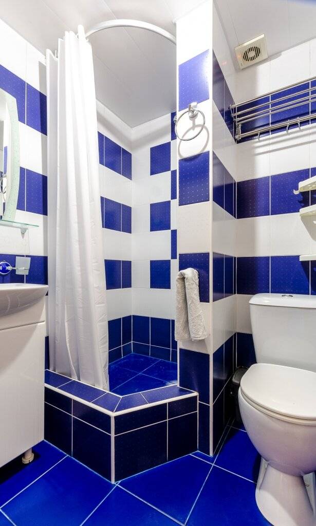 Фото Гостиницы Банановый рай Адлер 13