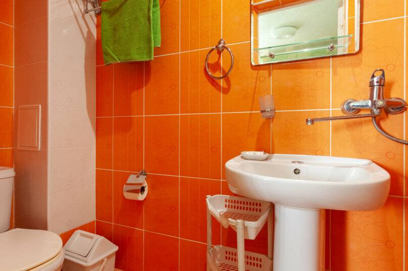 Фото Гостиницы Банановый рай Адлер 30