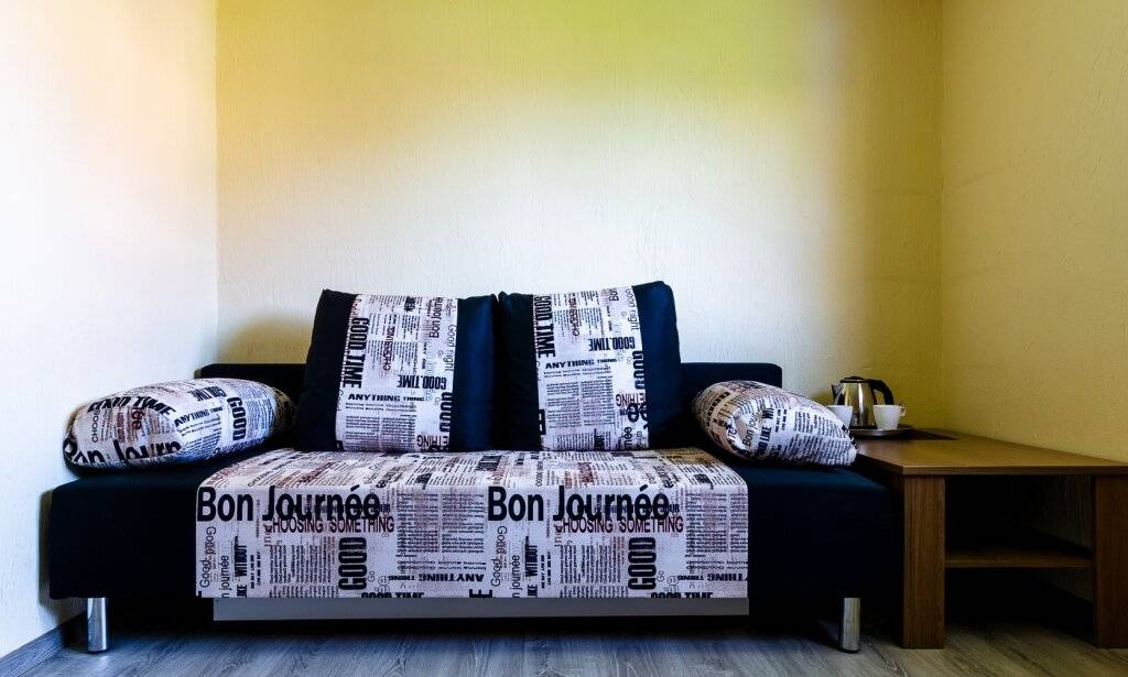 Фото Гостиницы Банановый рай Адлер 15