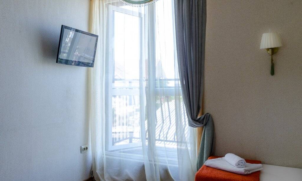 Фото Гостиницы Банановый рай Адлер 64