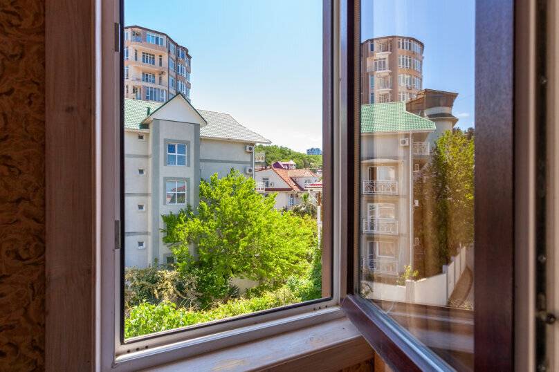 Фото Гостиницы Банановый рай Адлер 27