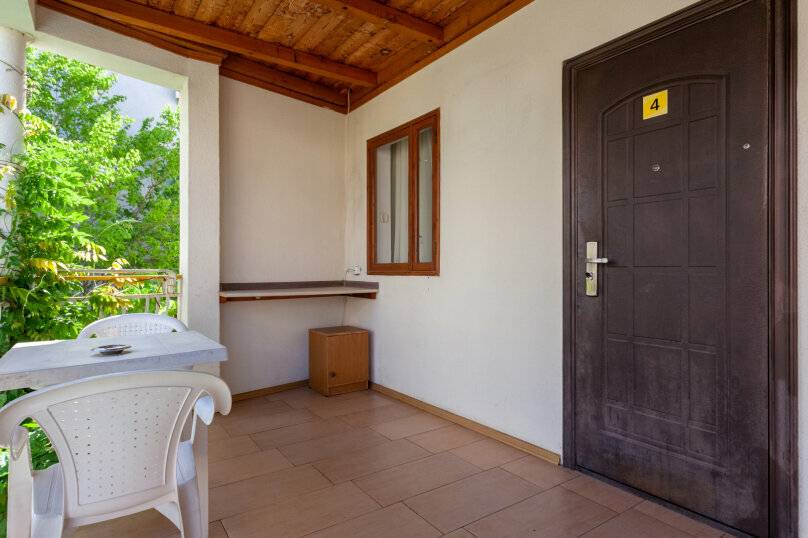 Фото Гостиницы Банановый рай Адлер 63