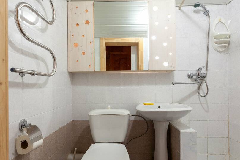 Фото Гостиницы Банановый рай Адлер 133