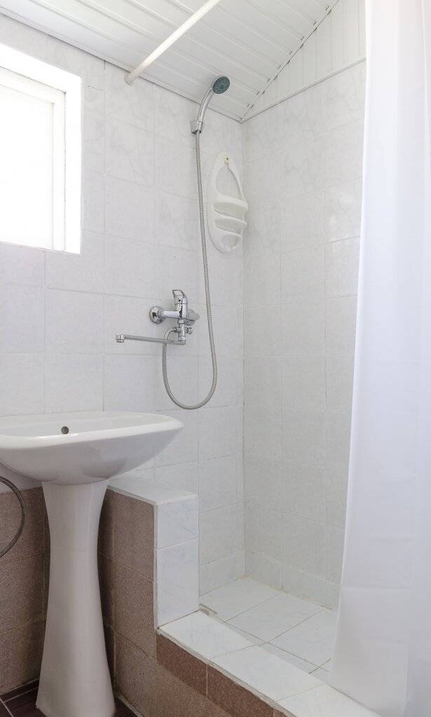 Фото Гостиницы Банановый рай Адлер 107