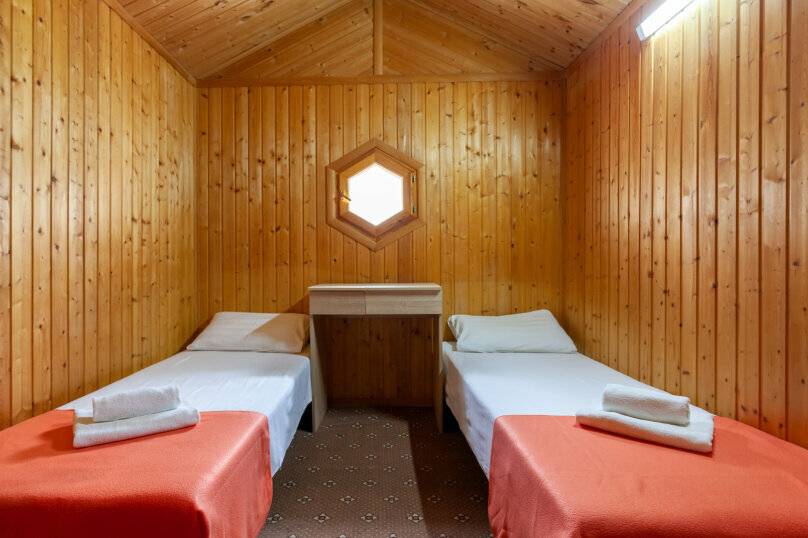 Фото Гостиницы Банановый рай Адлер 60