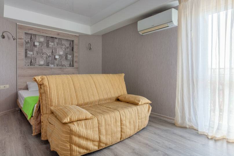 Фото Гостиницы Банановый рай Адлер 48