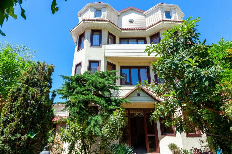 Фото Гостиницы Банановый рай Адлер 11