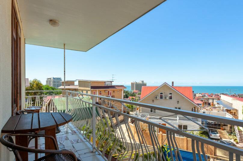 Фото Гостиницы Банановый рай Адлер 86