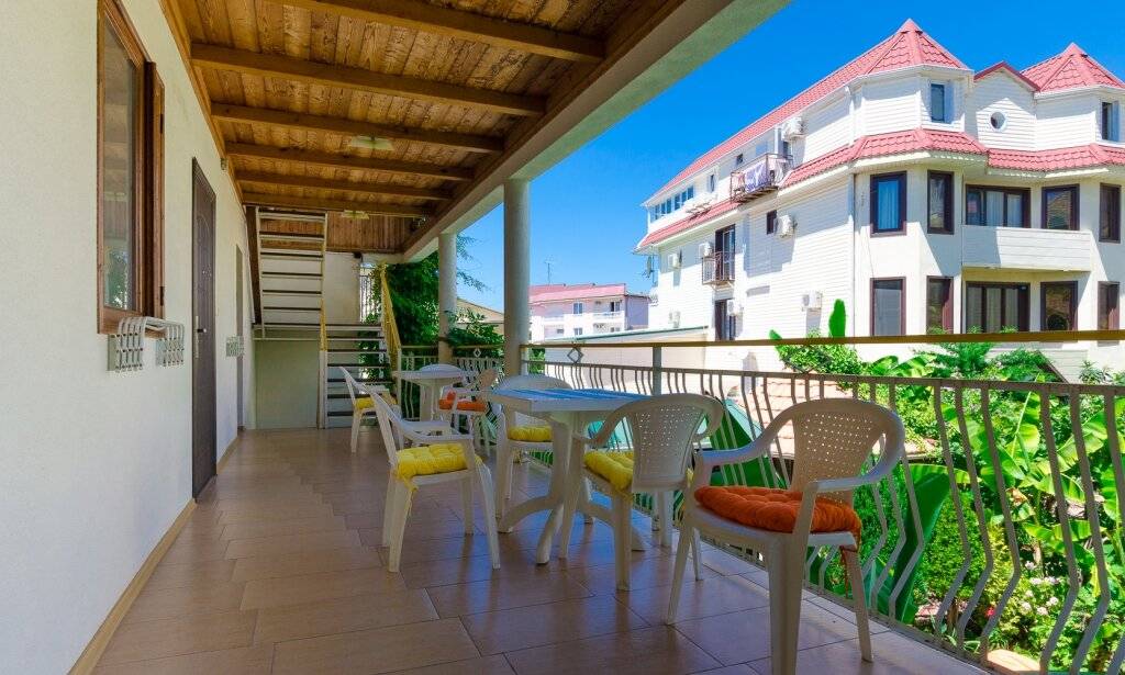 Фото Гостиницы Банановый рай Адлер 32