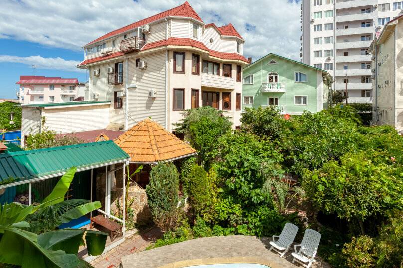 Фото Гостиницы Банановый рай Адлер 45