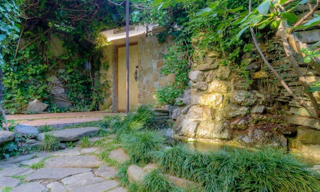 Фото Гостиницы Банановый рай Адлер 31