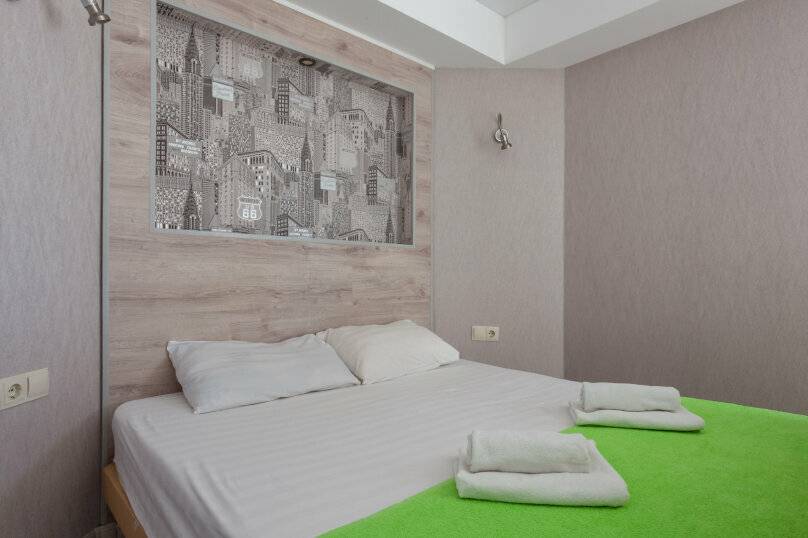 Фото Гостиницы Банановый рай Адлер 17