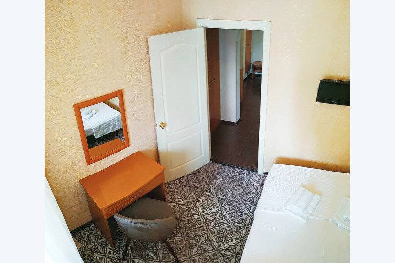 Фото Гостиницы Банановый рай Адлер 98