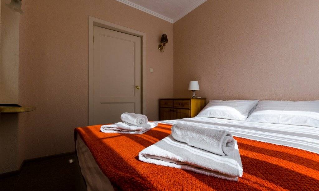 Фото Гостиницы Банановый рай Адлер 88