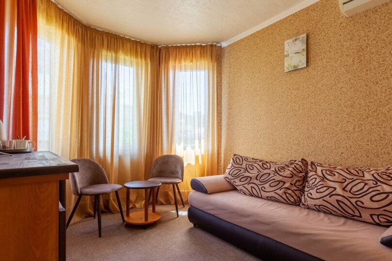 Фото Гостиницы Банановый рай Адлер 103