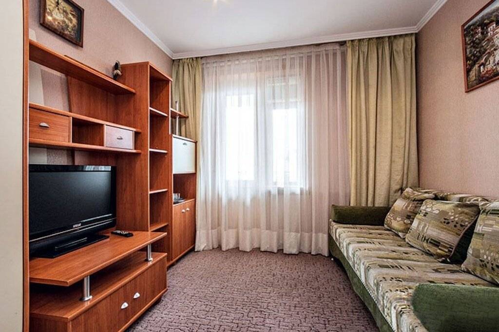 Фото Гостиницы Банановый рай Адлер 77