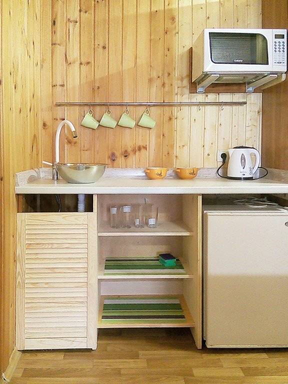 Фото Гостиницы Банановый рай Адлер 16