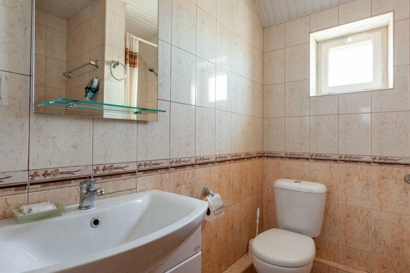 Фото Гостиницы Банановый рай Адлер 69