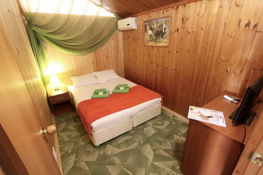 Фото Гостиницы Банановый рай Адлер 82