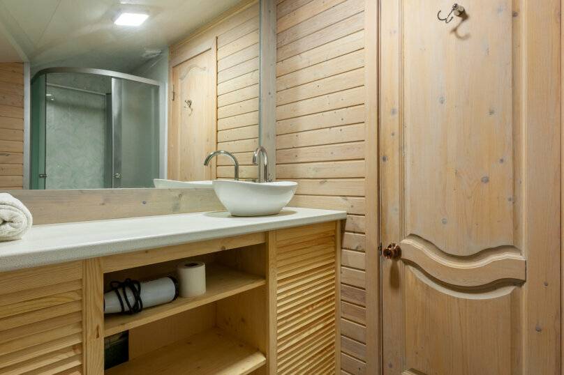 Фото Гостиницы Банановый рай Адлер 140