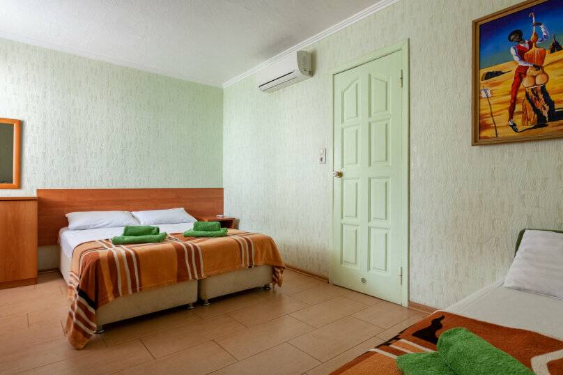 Фото Гостиницы Банановый рай Адлер 132