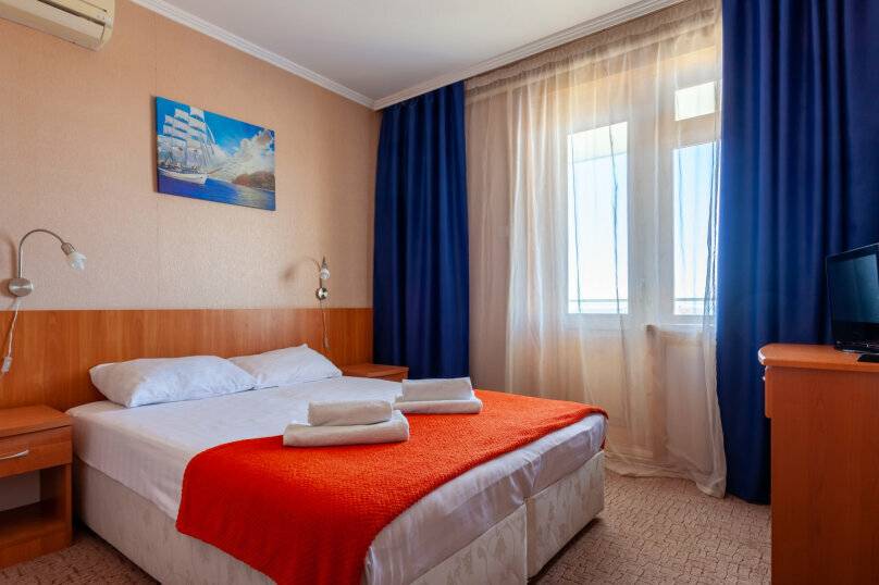 Фото Гостиницы Банановый рай Адлер 81