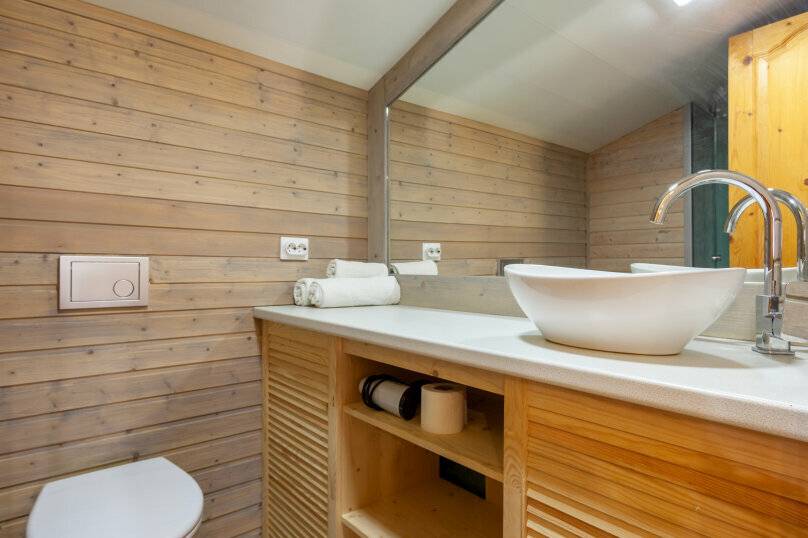 Фото Гостиницы Банановый рай Адлер 151