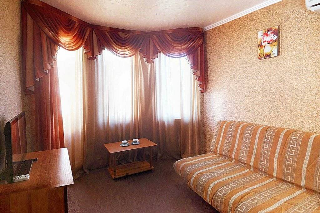 Фото Гостиницы Банановый рай Адлер 22