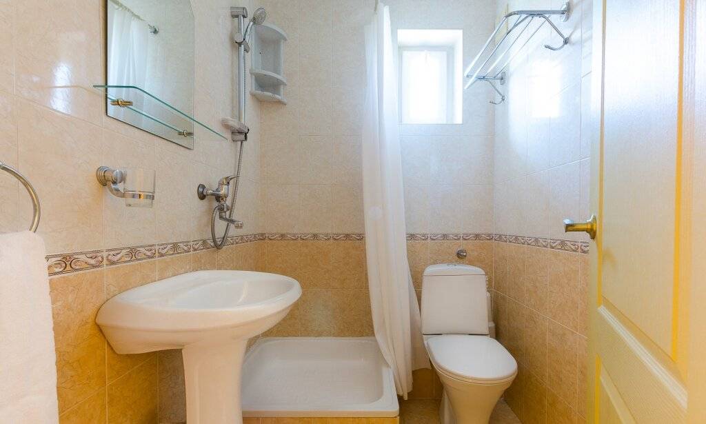 Фото Гостиницы Банановый рай Адлер 127