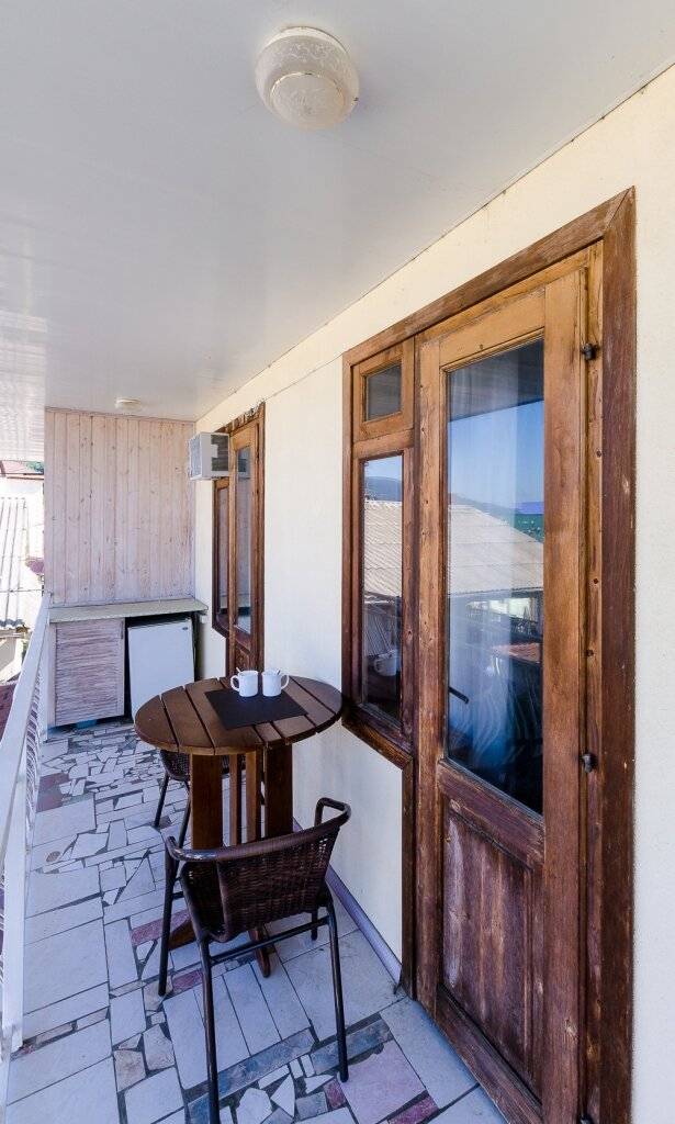 Фото Гостиницы Банановый рай Адлер 42