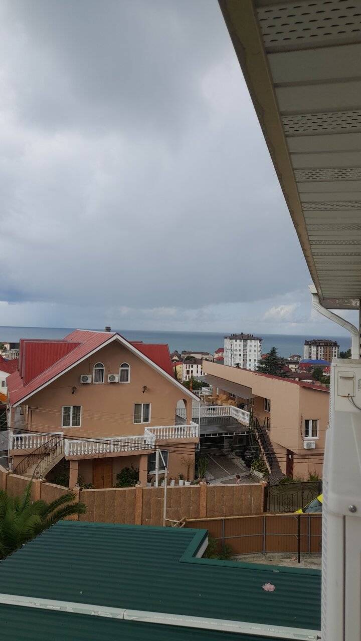 Фото Гостиницы Банановый рай Адлер 172