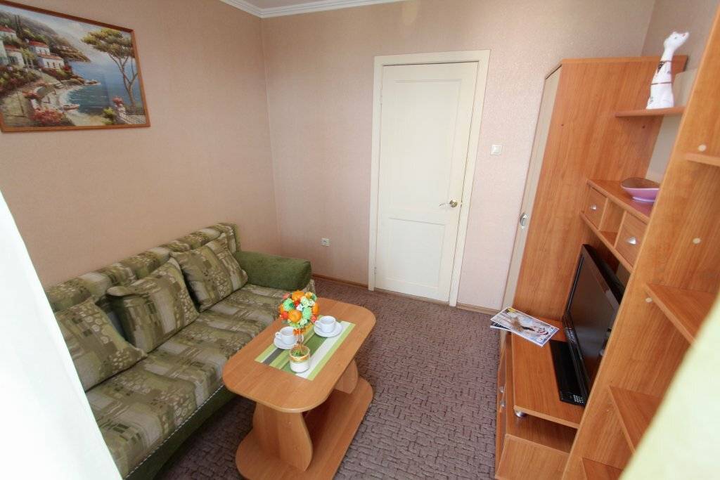 Фото Гостиницы Банановый рай Адлер 71