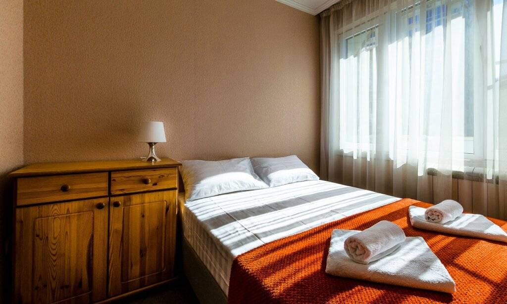 Фото Гостиницы Банановый рай Адлер 116