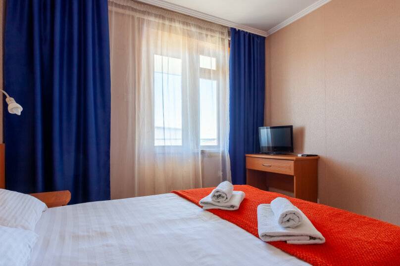 Фото Гостиницы Банановый рай Адлер 112