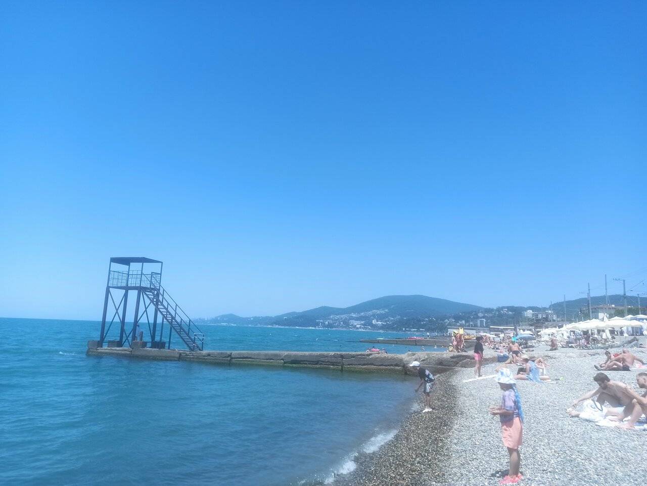 Фото Гостиницы Банановый рай Адлер 159