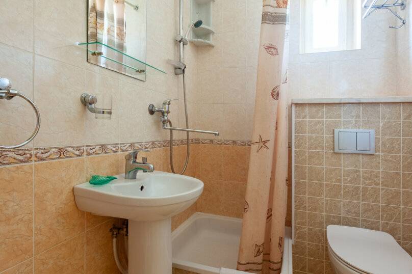 Фото Гостиницы Банановый рай Адлер 146