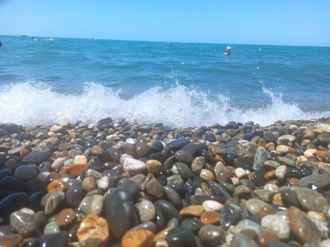 Фото Гостиницы Банановый рай Адлер 153