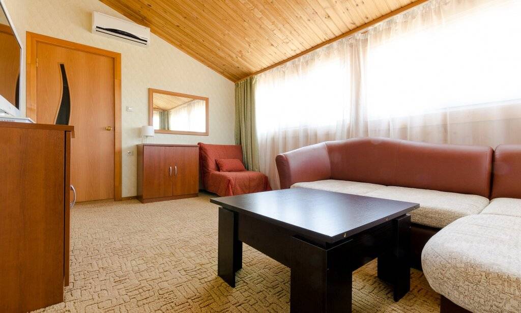 Фото Гостиницы Банановый рай Адлер 99